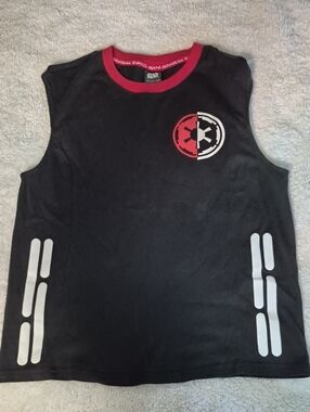 Disney Star Wars Tank Top